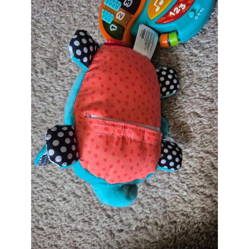 Infantino baby toys bundle